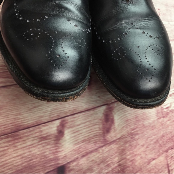 ?Allen Edmonds FAIRFAX Oxford Size 7 1/2D main image 5